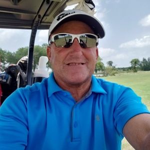 Meet your Posher, Steve